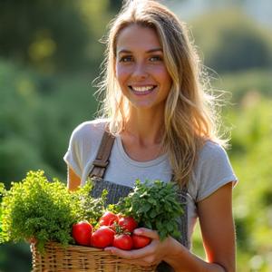 Photo de Elodie Rousseau, Responsable Sourcing