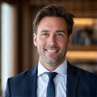 Photo d'Antoine Gauthier, Spécialiste en Rentabilité