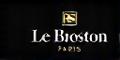 Logo Hotel Le Bristol Paris
