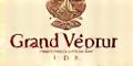 Logo Restaurant Le Grand Véfour