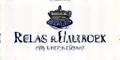 Logo Relais & Châteaux