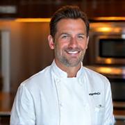 Portrait de Chef Antoine Dubois