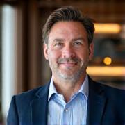 Portrait de Consultant Marc Fournier