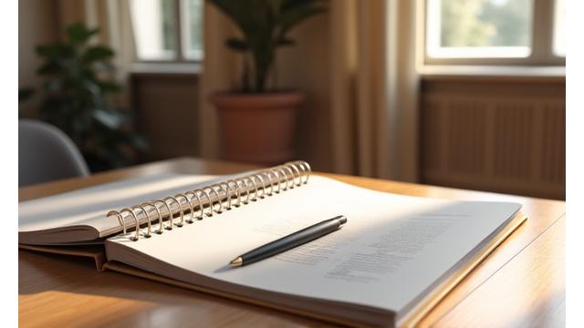 Représentation abstraite de documents légaux et de transparence